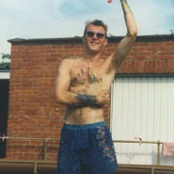 Zittaart 1997 041 - Scouts en Gidsen Zaventem 